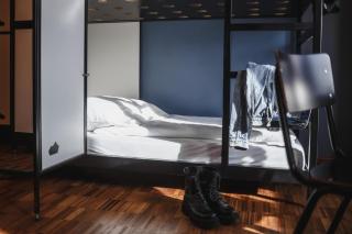 The Circus Hostel - 2