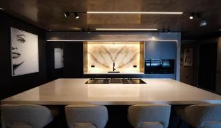 Waterfront Apartment in Chelsea Harbour - Londra - 6