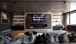 Waterfront Apartment in Chelsea Harbour - Londra - 9