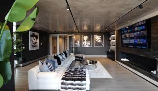 Waterfront Apartment in Chelsea Harbour - Londra - 8