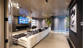 Waterfront Apartment in Chelsea Harbour - Londra - 0