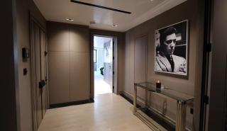 Waterfront Apartment in Chelsea Harbour - Londra - 5