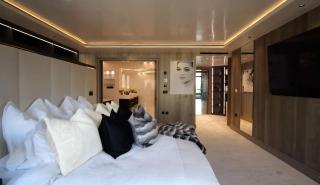 Waterfront Apartment in Chelsea Harbour - Londra - 2