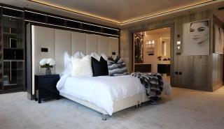 Waterfront Apartment in Chelsea Harbour - Londra - 3