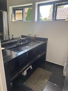 Lejlighed med ekstra børne indkvartering og skrivebord - 1