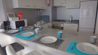Arriaga apartment - Funchal - 7