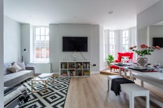 2BR Apartments in Southend near City Centre - Southend-on-Sea - 2