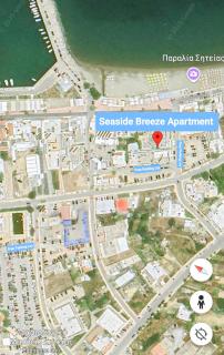 Seaside Breeze Apartment - Sitia - 9
