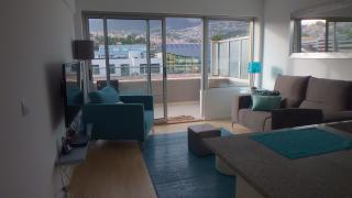 Arriaga apartment - Funchal - 1