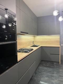 Уютные апартаменты Костаная - Qostanay - 8