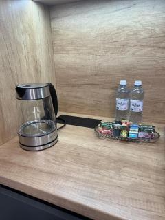 Уютные апартаменты Костаная - Qostanay - 7