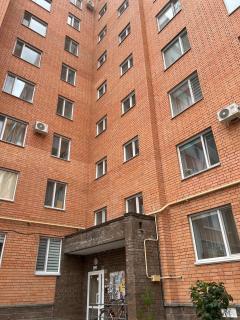 Уютные апартаменты Костаная - Qostanay - 4