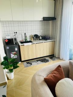 Bossie homes - Nairobi - 4