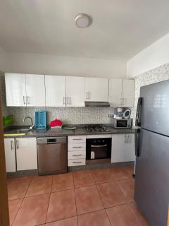 Apartment with pool near beach - Fnideq - 8
