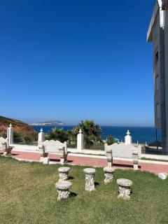 Apartment with pool near beach - Fnideq - 6