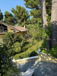 Blue Moon Relais - 9
