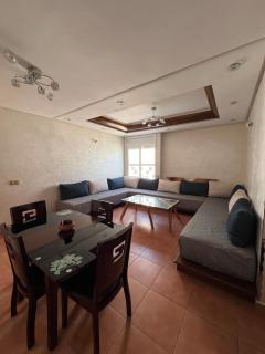 Apartment with pool near beach - Fnideq - 3