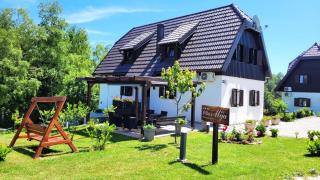 B&B Plitvice Lakes Villa Mija - Plitvica Selo - 0