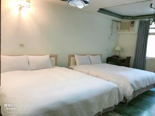 寄居謝 - Ch'ih-k'an-lou - 2