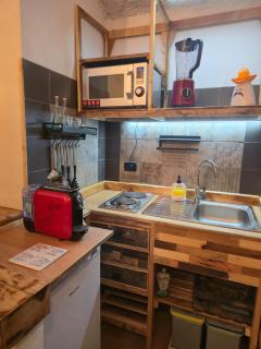 BOB HOUSE - Il Bellantonio - I Prati - 1