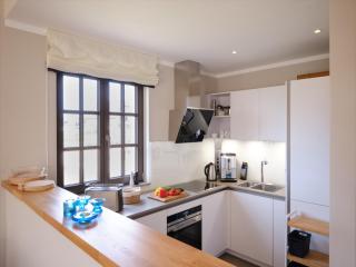 Reetland am Meer Premium Reetdachvilla mit 3 Schlafzimmern, Sauna und Kamin H11 - Dranske - 7