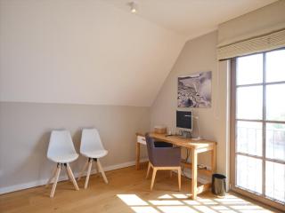 Reetland am Meer Premium Reetdachvilla mit 3 Schlafzimmern, Sauna und Kamin H11 - Dranske - 8