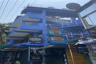 Hotel O Red Rock Guest House - Arambol - 7