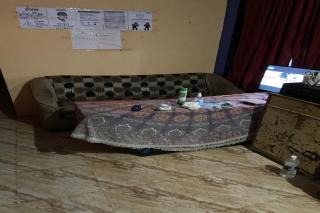 Hotel O Red Rock Guest House - Arambol - 5