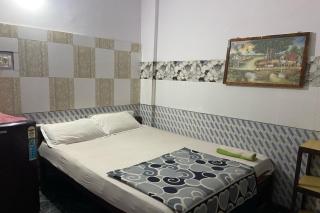 Hotel O Red Rock Guest House - Arambol - 2