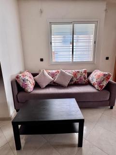Wifak beach rental - Temara - 9