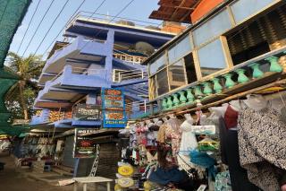 Hotel O Red Rock Guest House - Arambol - 0