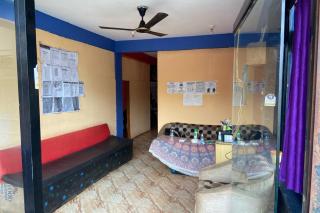 Hotel O Red Rock Guest House - Arambol - 6