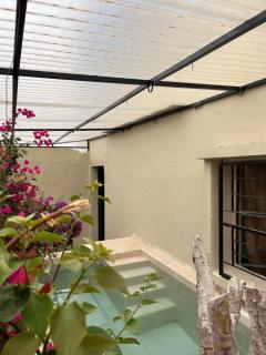 Simple Moroccan Rural Getaway - 7