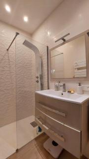 Appartement dans villa avec jardin privatif - Bastia - 6