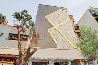 Hotel O Omar - Jamshedpur - 0