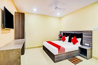 Hotel O Omar - Jamshedpur - 1