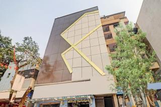 Hotel O Omar - Jamshedpur - 9