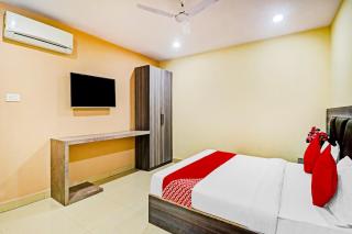Hotel O Omar - Jamshedpur - 1