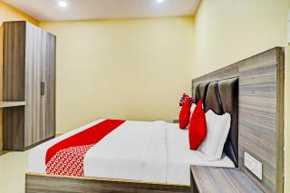 Hotel O Omar - Jamshedpur - 2