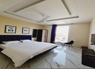Hotel Kaanjee - Sīkar - 7