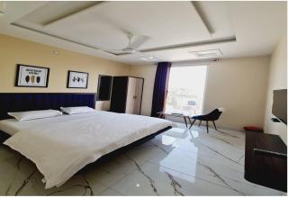 Hotel Kaanjee - Sīkar - 6