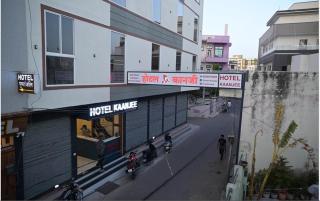 Hotel Kaanjee - 3