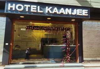 Hotel Kaanjee - Sīkar - 1