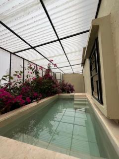 Simple Moroccan Rural Getaway - 9