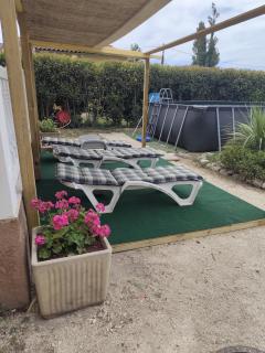 Aux portes de Camargue - Arles - 6
