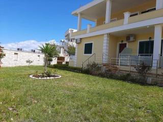 Apartments Orkidea - Ksamil - 9