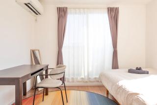 Modern 103sqm house 3BDR 9guests 15min station - Osaka - 3