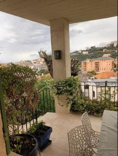Appartement dans villa avec jardin privatif - Bastia - 8