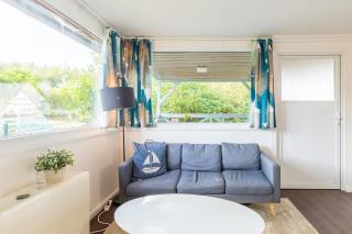Zum Brinkgarten, Ferienbungalow 05, "Lillebo" - Tarnewitz - 3