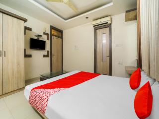 Hotel O New Om Palace - Bhopal - 7
